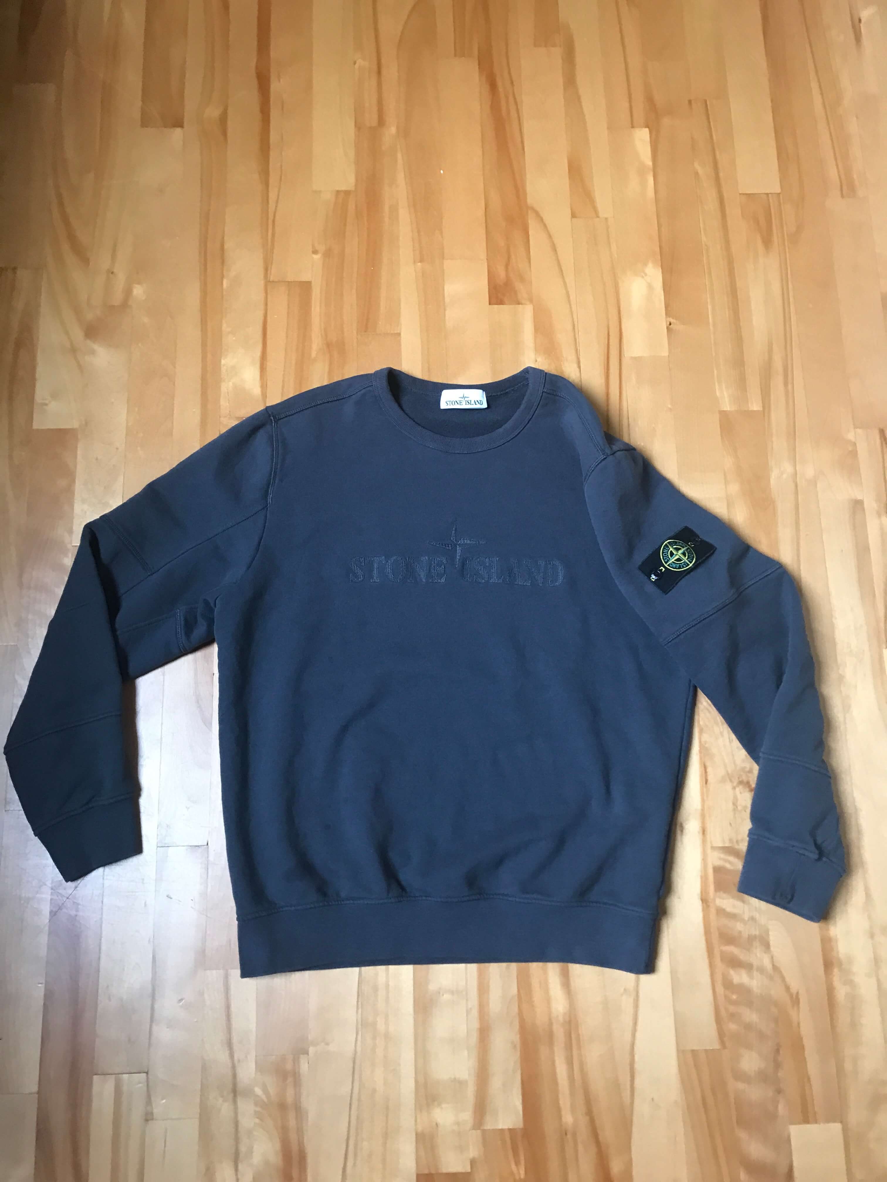 Stone Island Crewneck